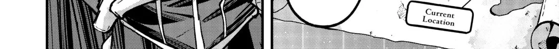 Skeleton Knight in Another World Chapter 35 page 34 - 