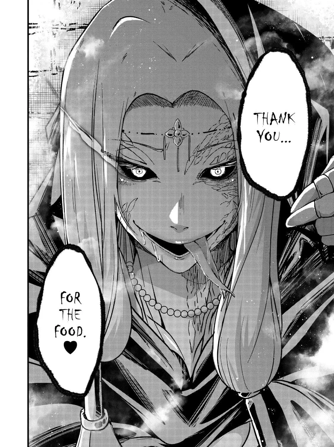 Skeleton Knight in Another World Chapter 35 page 47 - 
