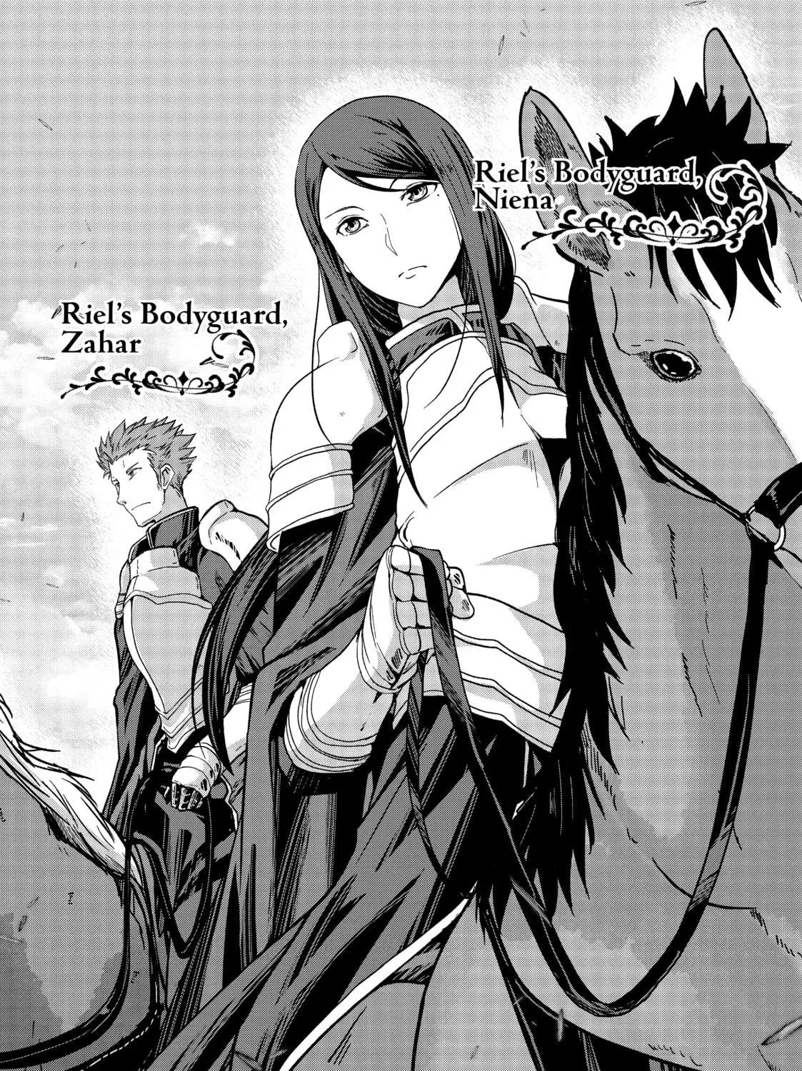 Skeleton Knight in Another World Chapter 36 page 59 - 
