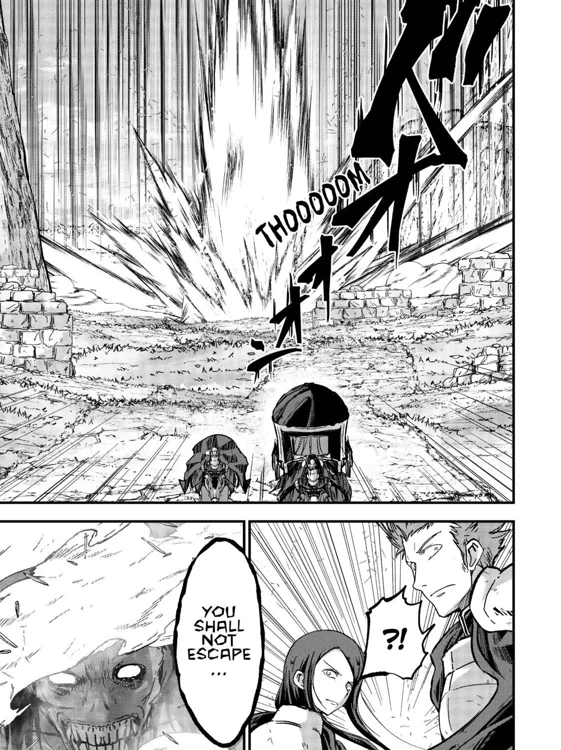 Skeleton Knight in Another World Chapter 36 page 67 - 