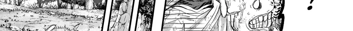 Skeleton Knight in Another World Chapter 36 page 8 - 