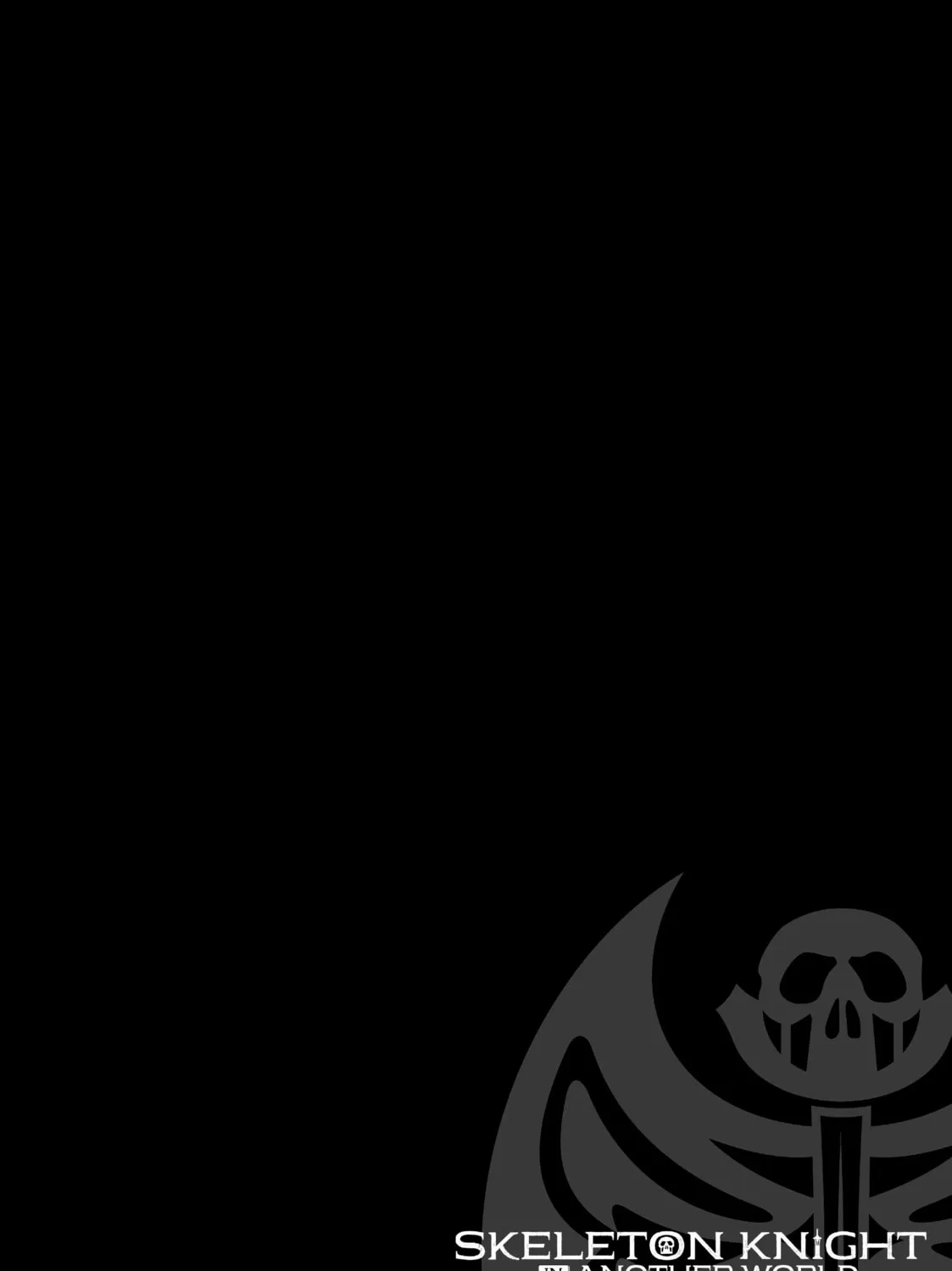 Skeleton Knight in Another World Chapter 36 page 73 - 