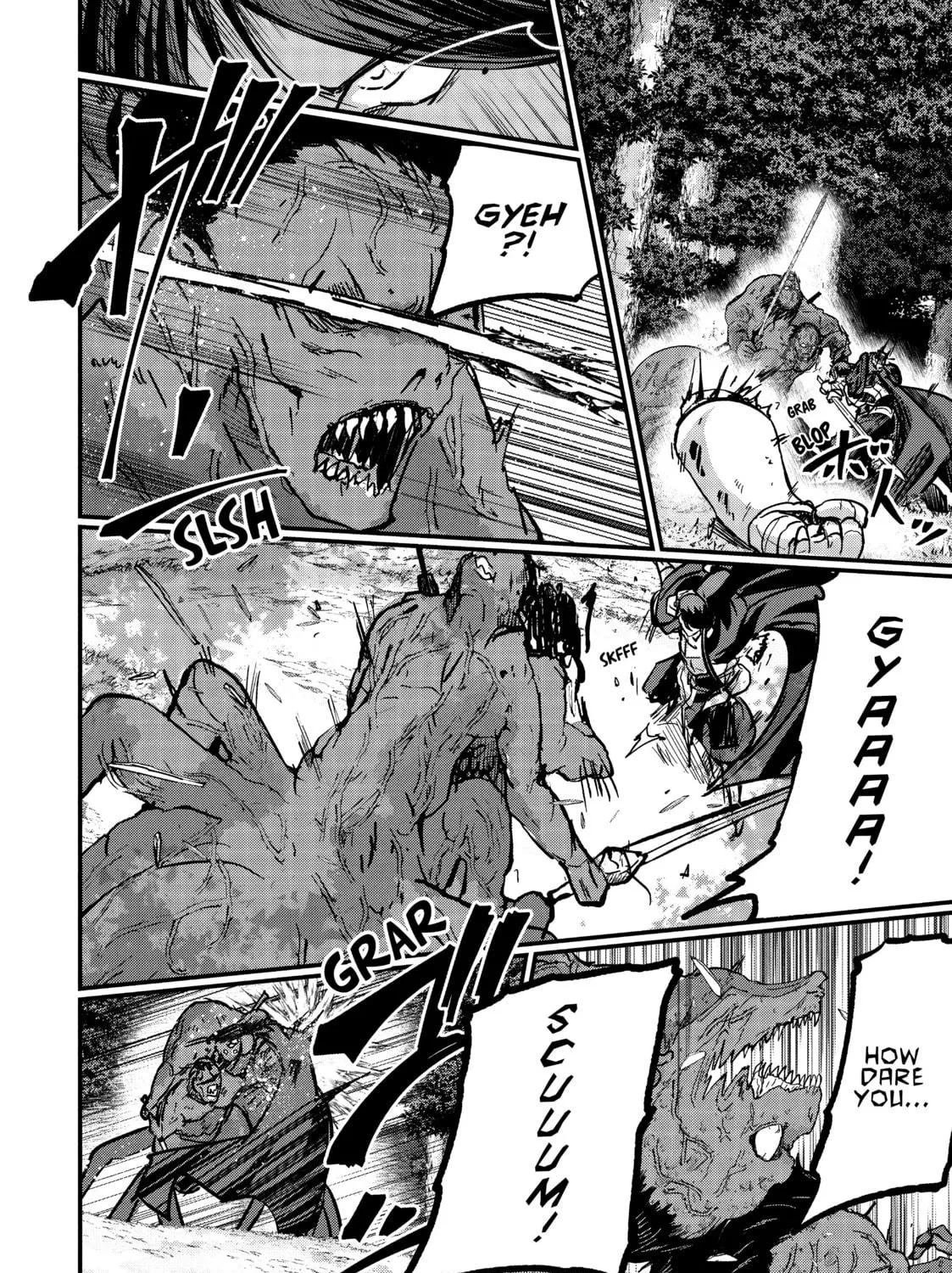 Skeleton Knight in Another World Chapter 37 page 23 - 