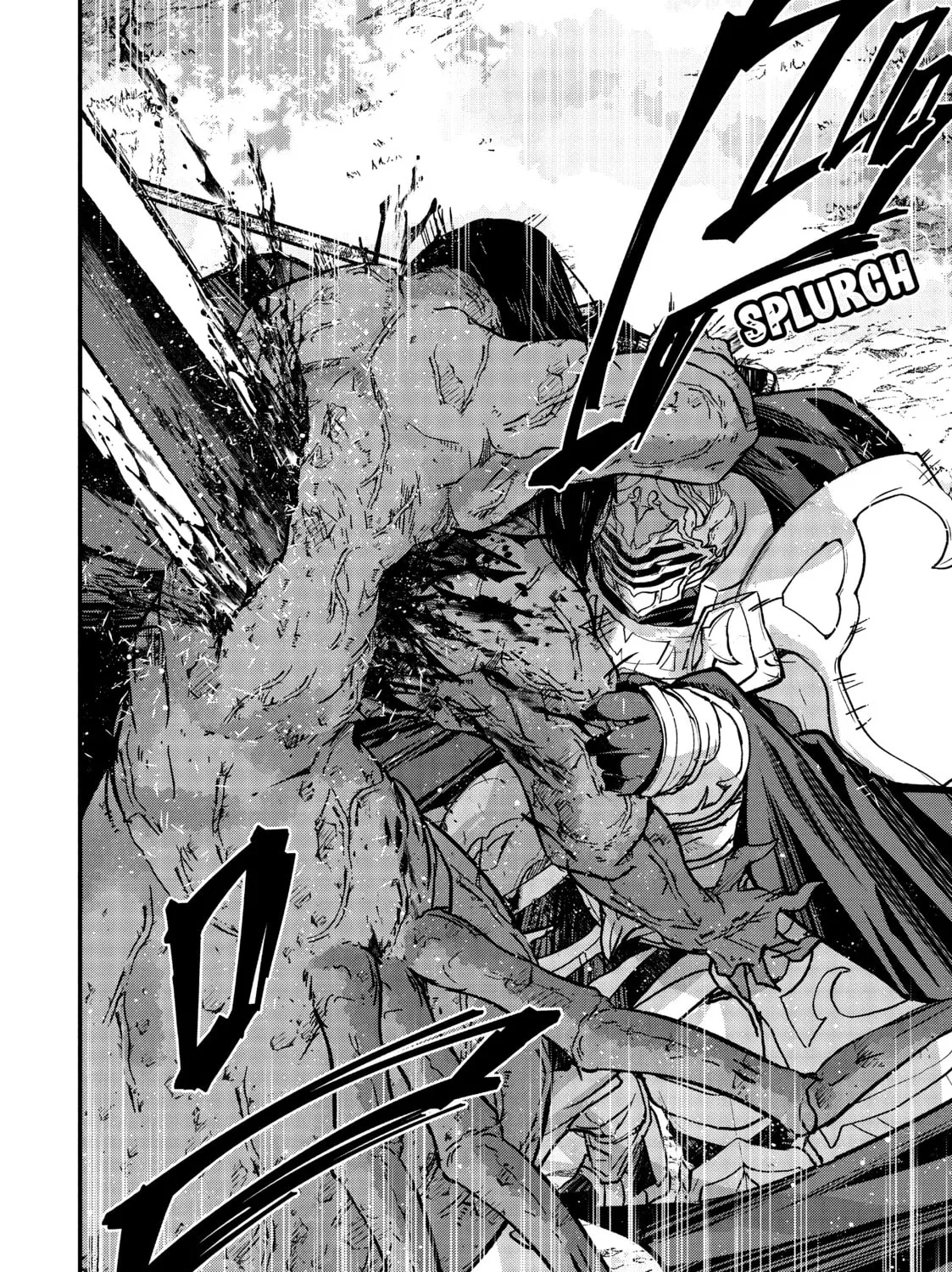 Skeleton Knight in Another World Chapter 37 page 37 - 