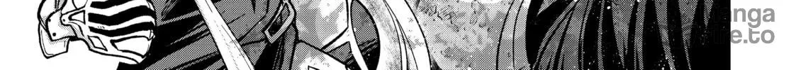 Skeleton Knight in Another World Chapter 37 page 40 - 