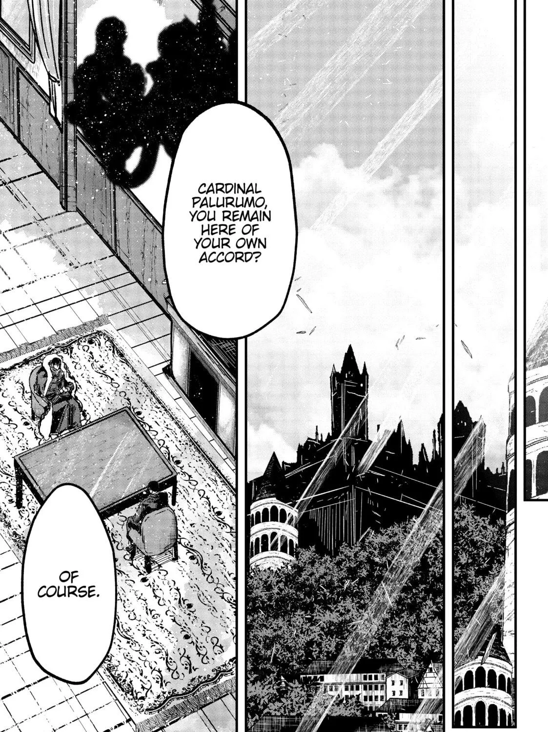 Skeleton Knight in Another World Chapter 37 page 47 - 