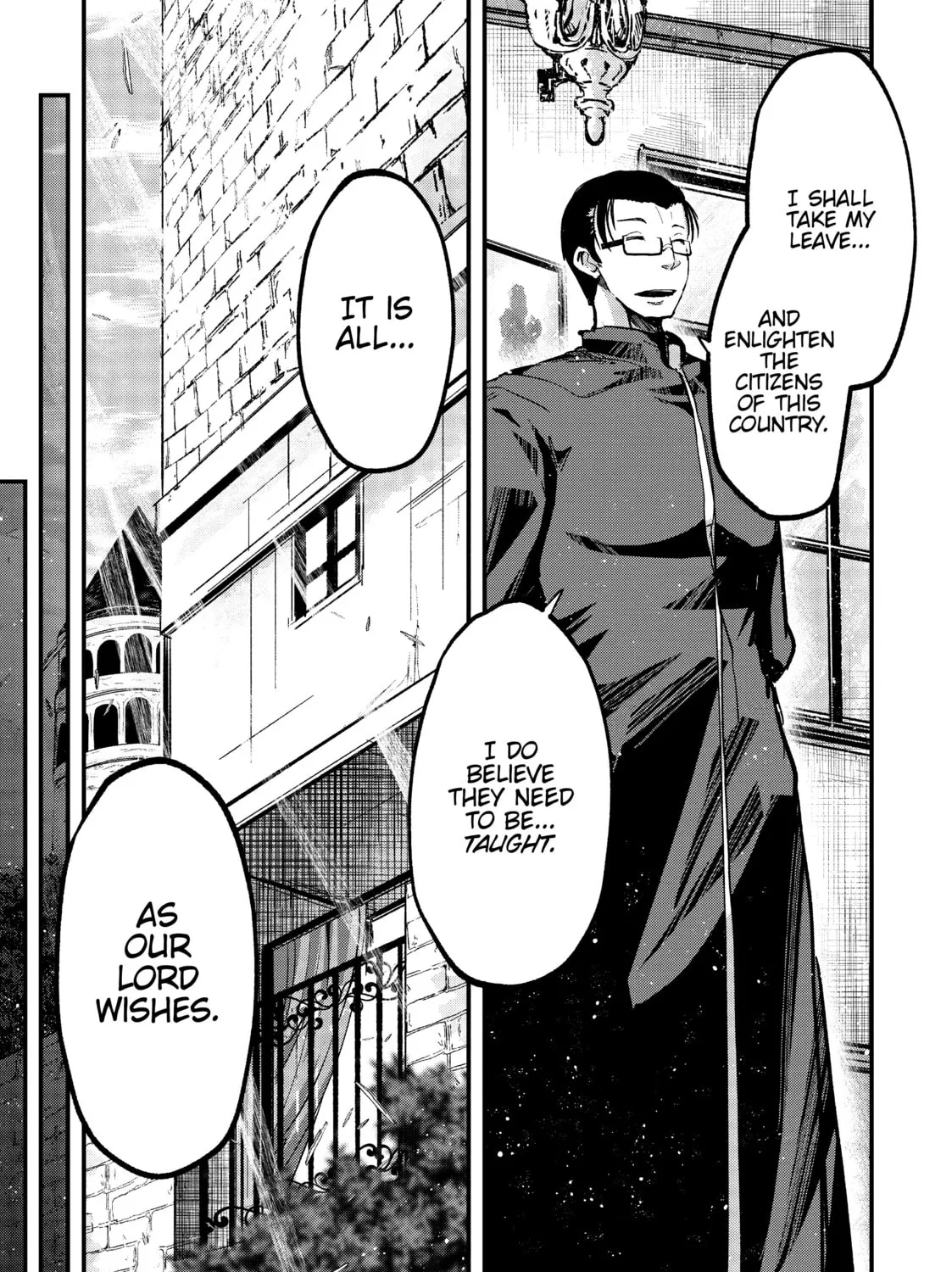 Skeleton Knight in Another World Chapter 37 page 55 - 