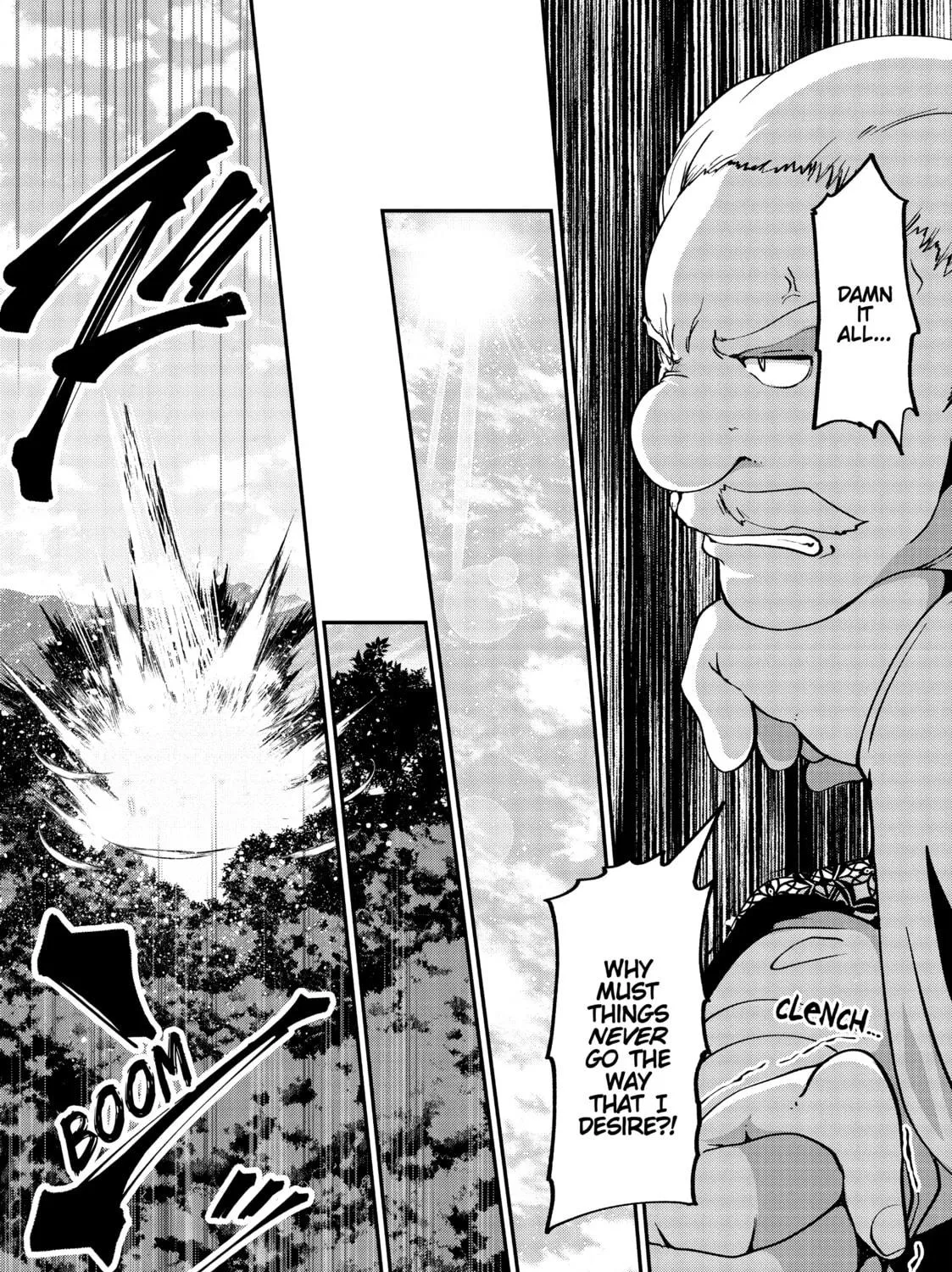 Skeleton Knight in Another World Chapter 4 page 19 - 