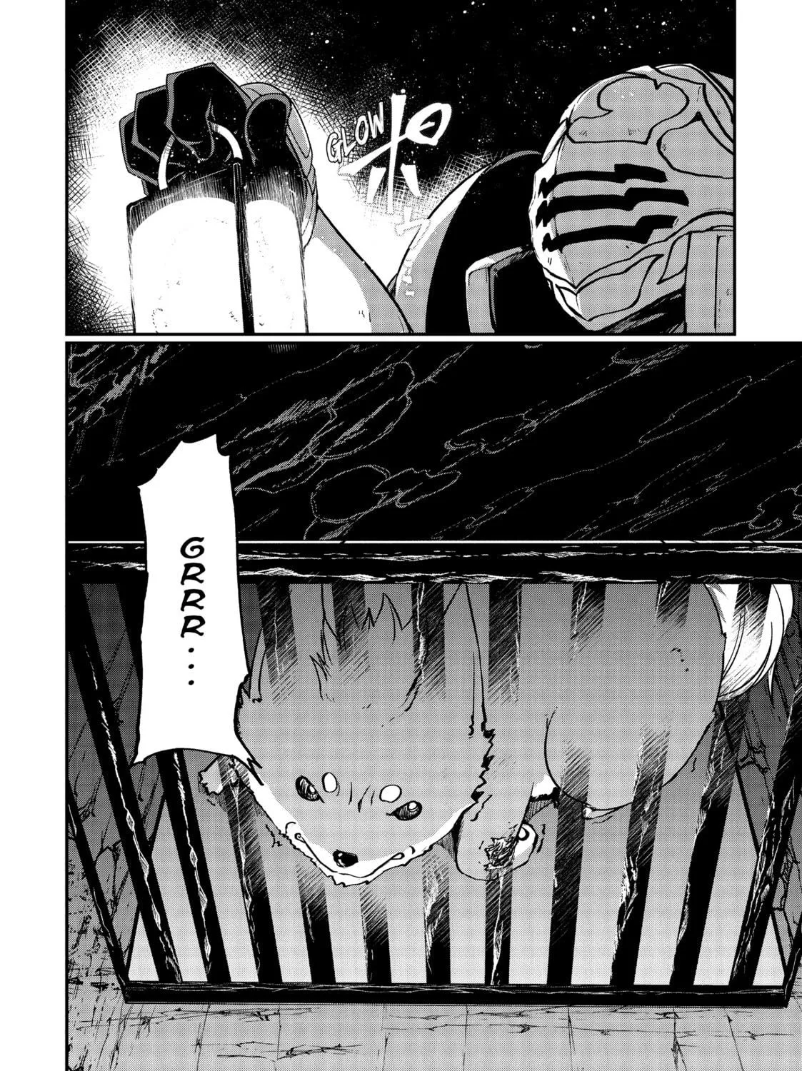 Skeleton Knight in Another World Chapter 4 page 5 - 