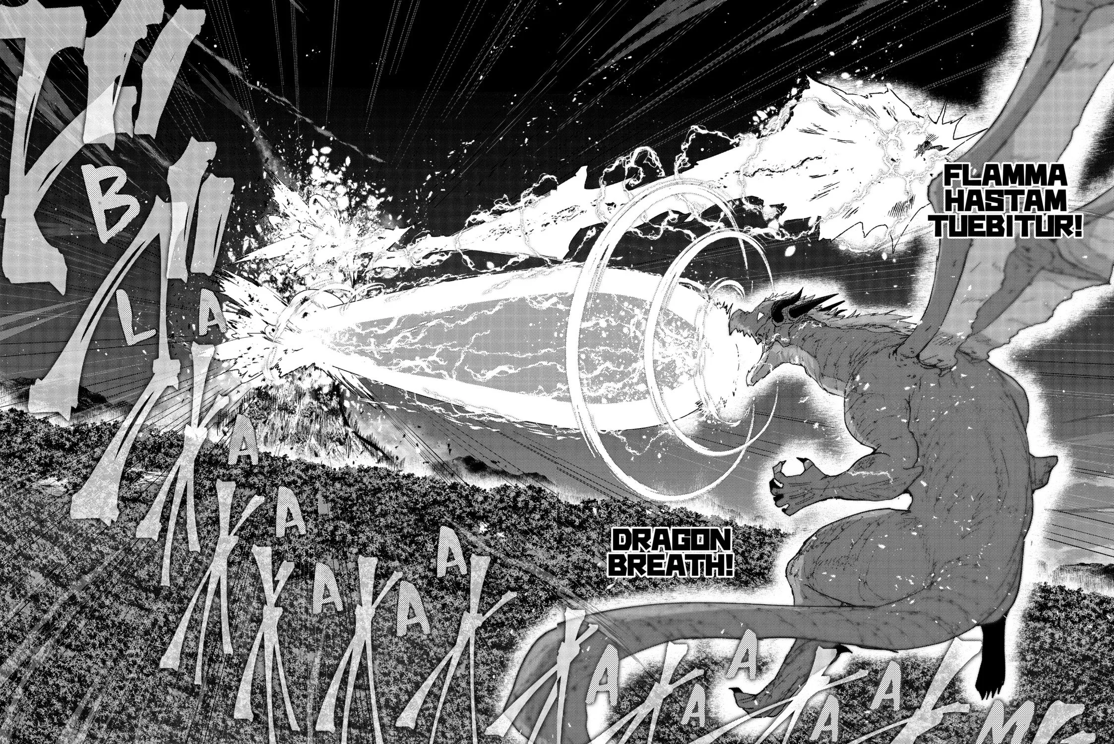Skeleton Knight in Another World Chapter 46 page 35 - 