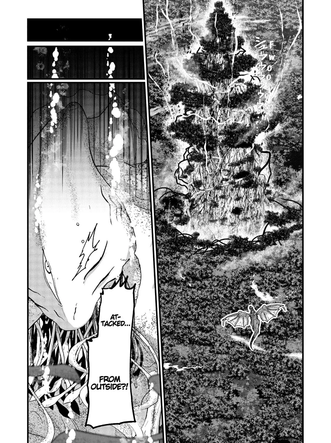 Skeleton Knight in Another World Chapter 46 page 37 - 
