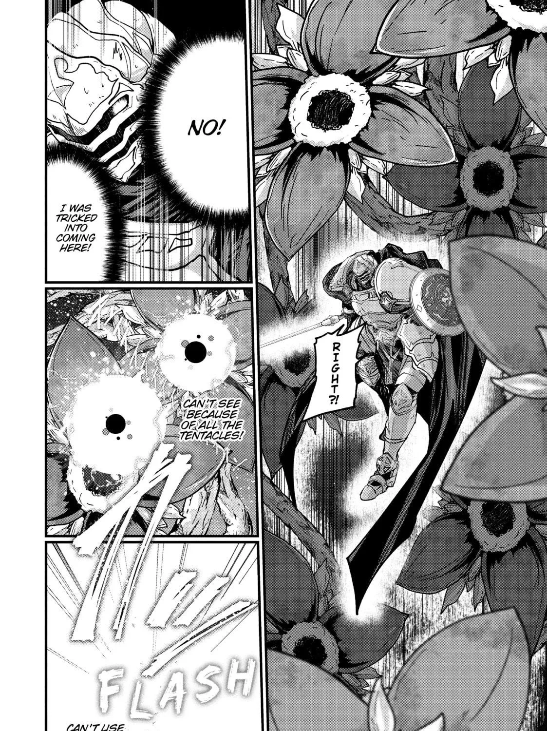 Skeleton Knight in Another World Chapter 46 page 49 - 