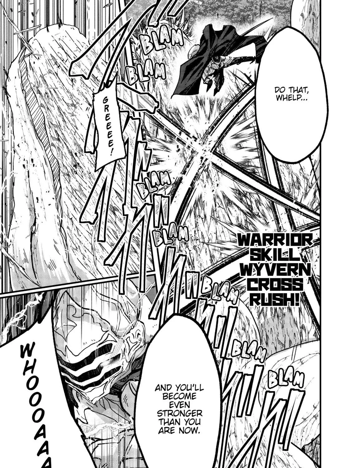 Skeleton Knight in Another World Chapter 46 page 59 - 