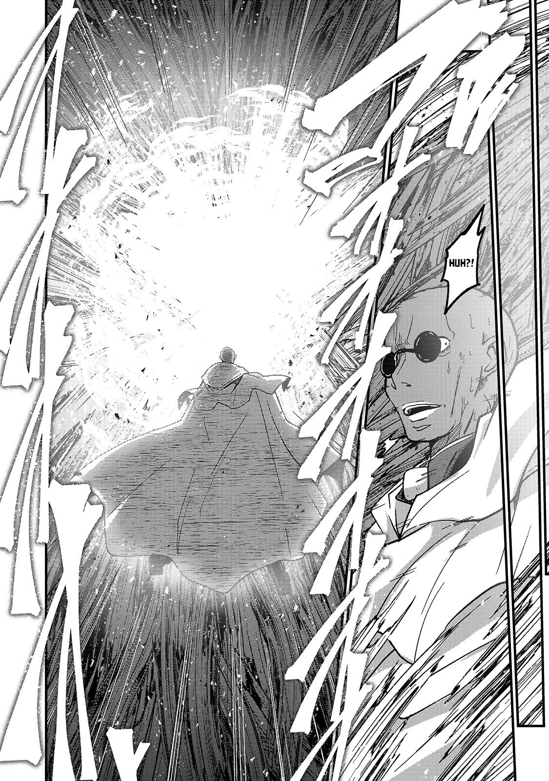 Skeleton Knight in Another World Chapter 47.2 page 9 - 