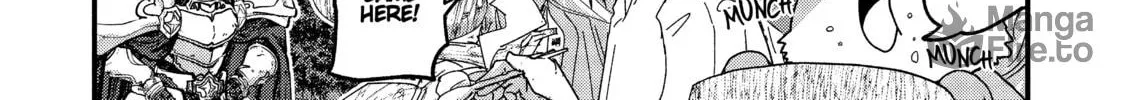 Skeleton Knight in Another World Chapter 47.5 page 6 - 