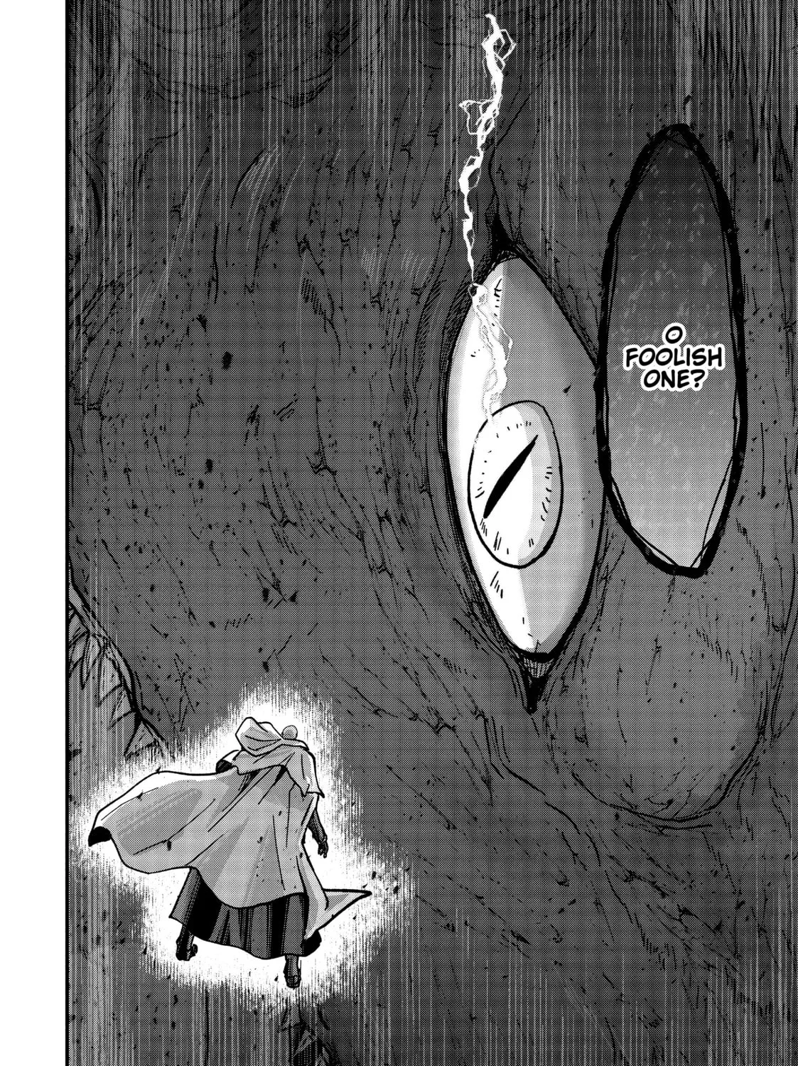 Skeleton Knight in Another World Chapter 47 page 25 - 