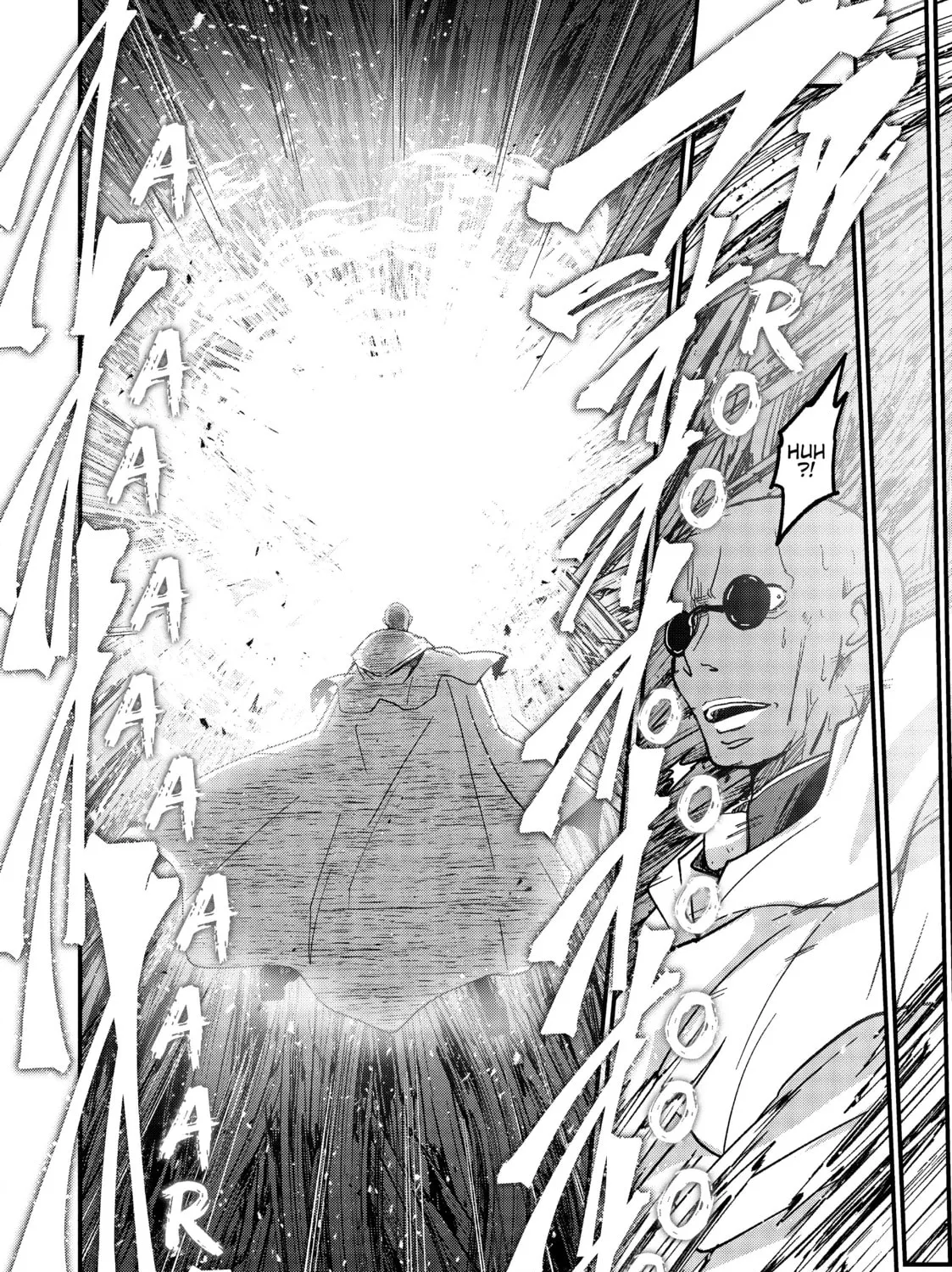 Skeleton Knight in Another World Chapter 47 page 37 - 