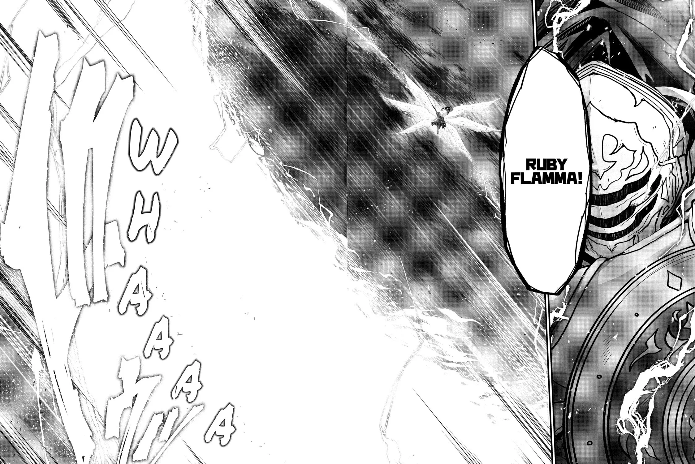 Skeleton Knight in Another World Chapter 47 page 41 - 