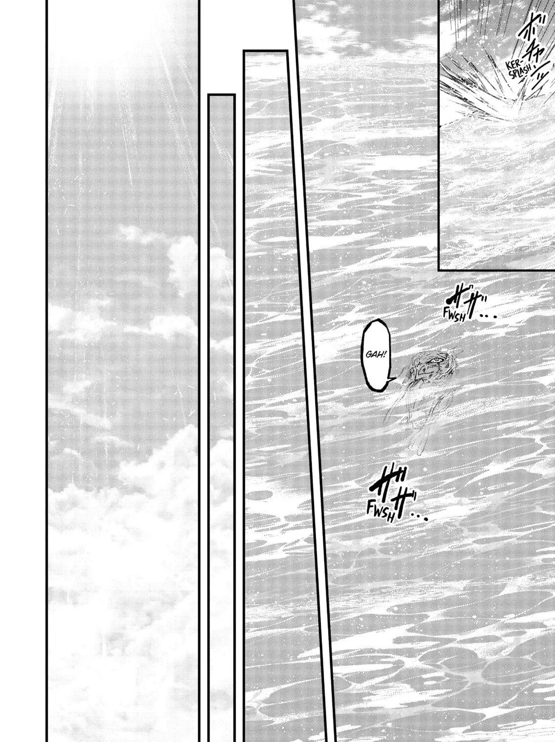 Skeleton Knight in Another World Chapter 47 page 49 - 