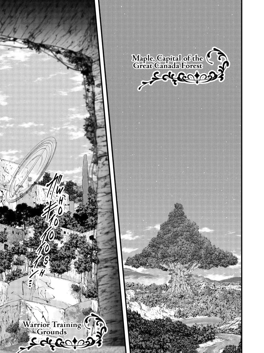 Skeleton Knight in Another World Chapter 47 page 59 - 