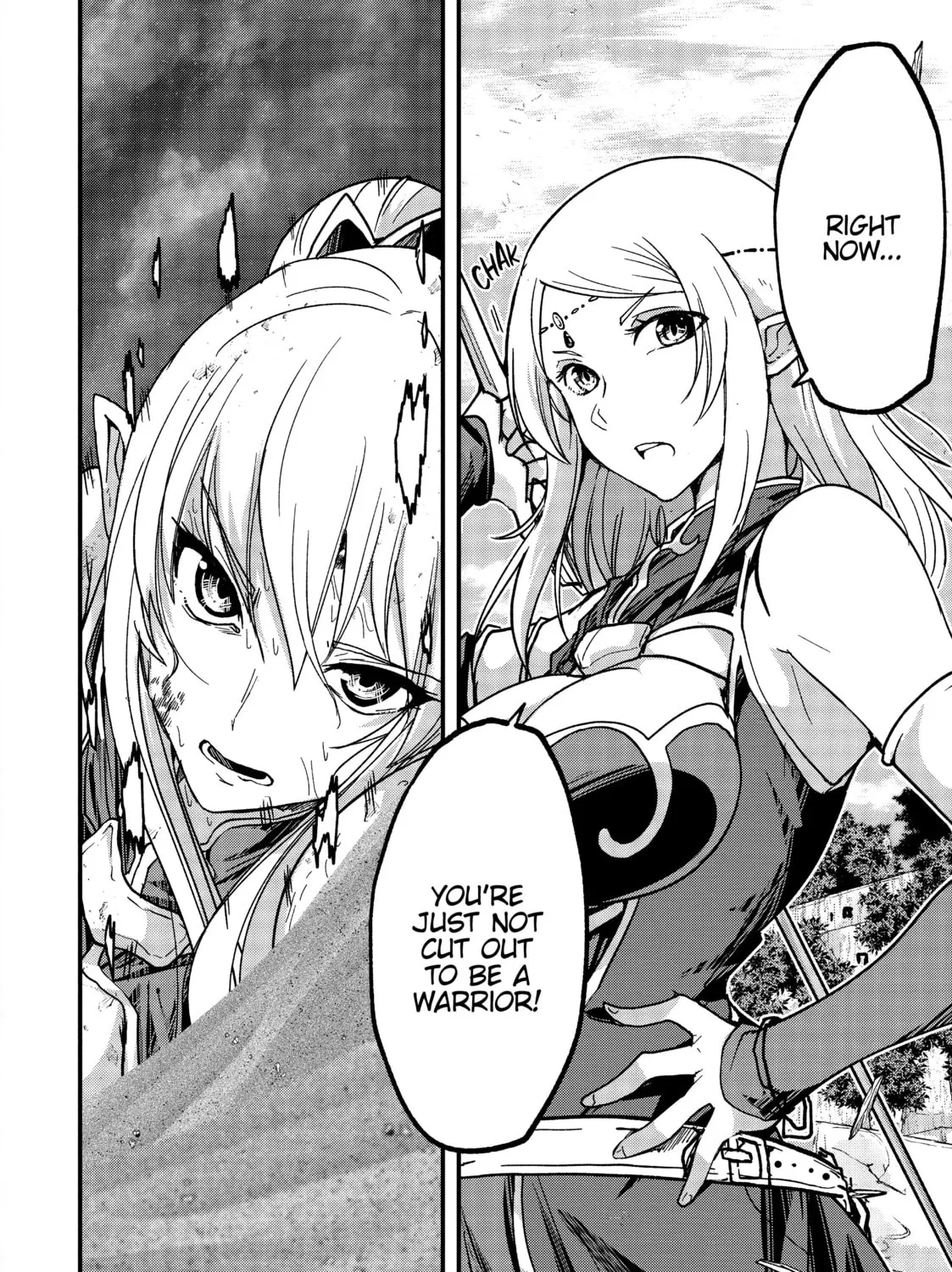 Skeleton Knight in Another World Chapter 47 page 63 - 