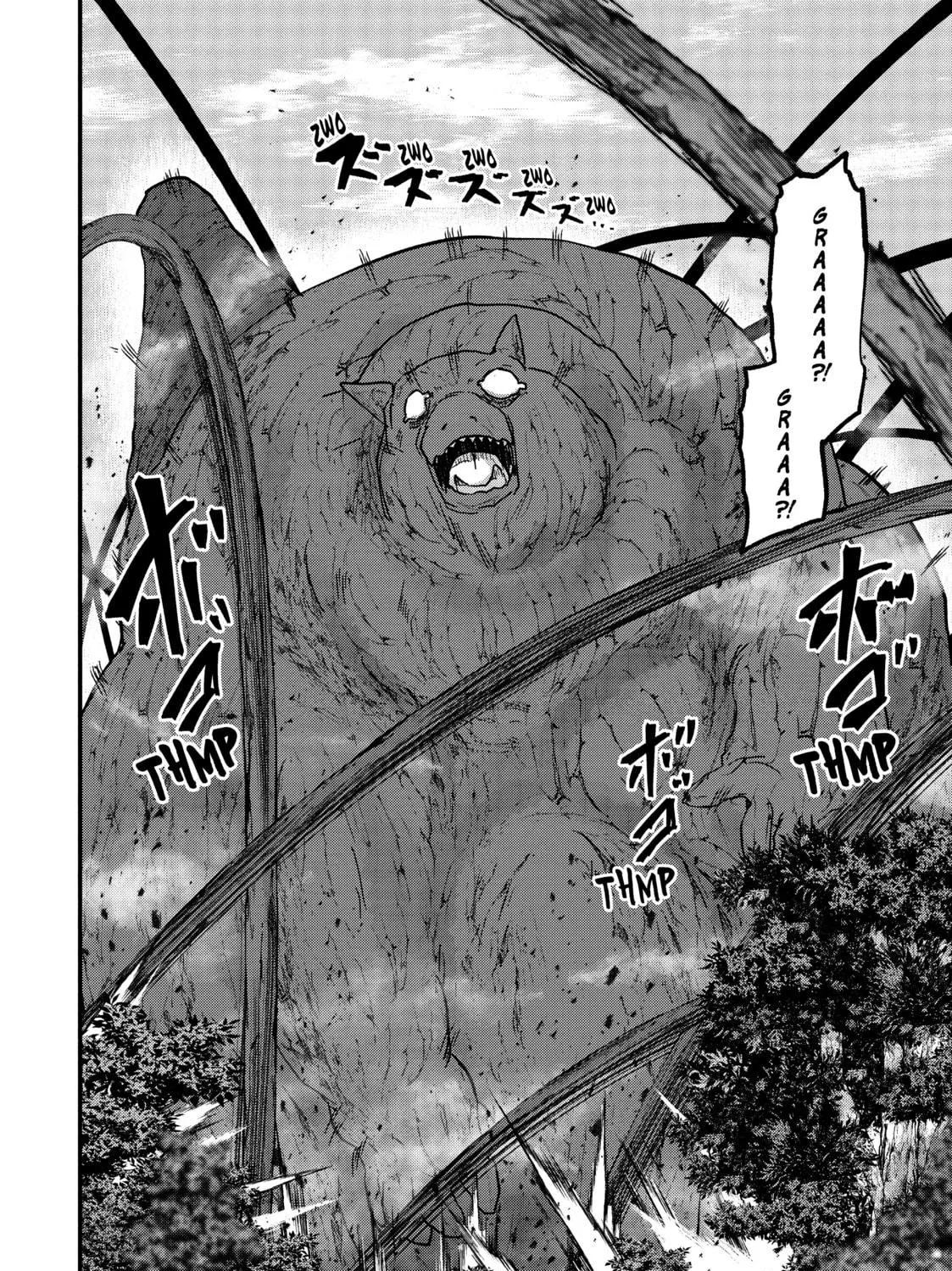 Skeleton Knight in Another World Chapter 47 page 9 - 