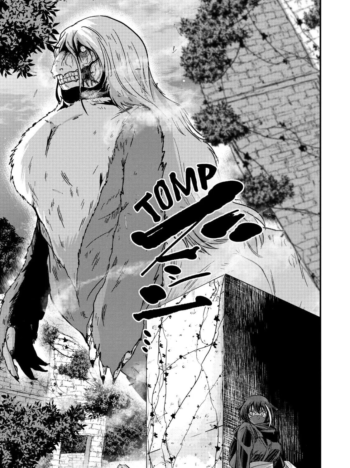 Skeleton Knight in Another World Chapter 48 page 51 - 