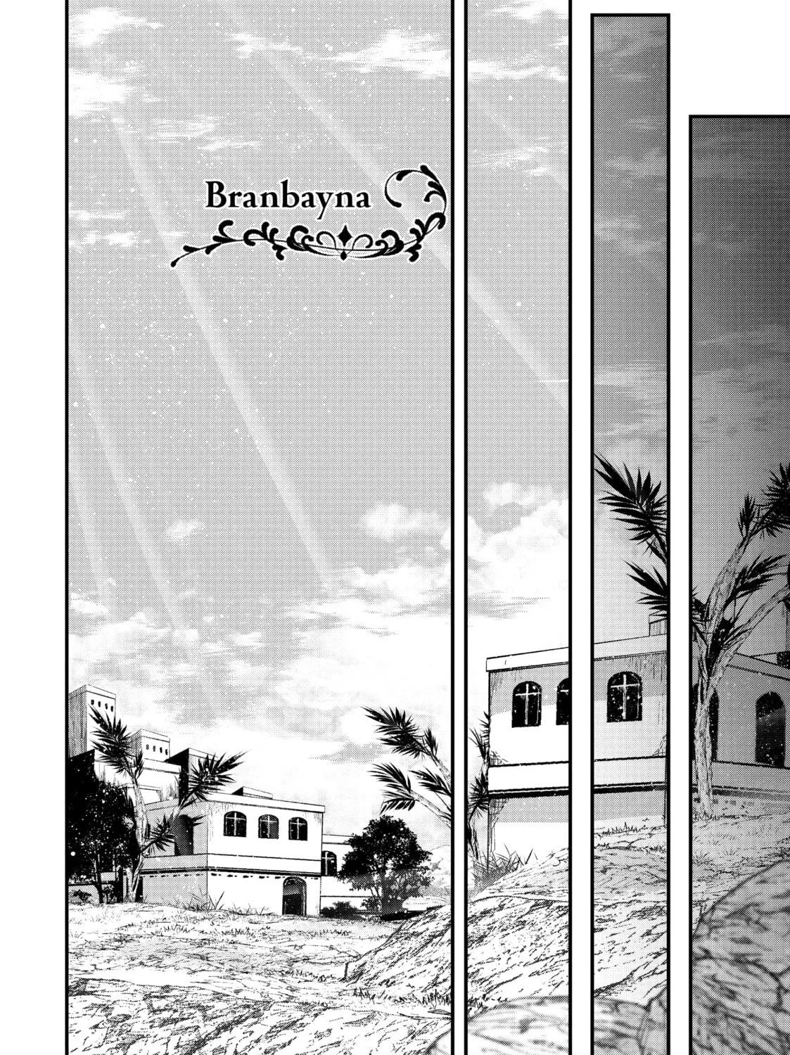 Skeleton Knight in Another World Chapter 49 page 17 - 