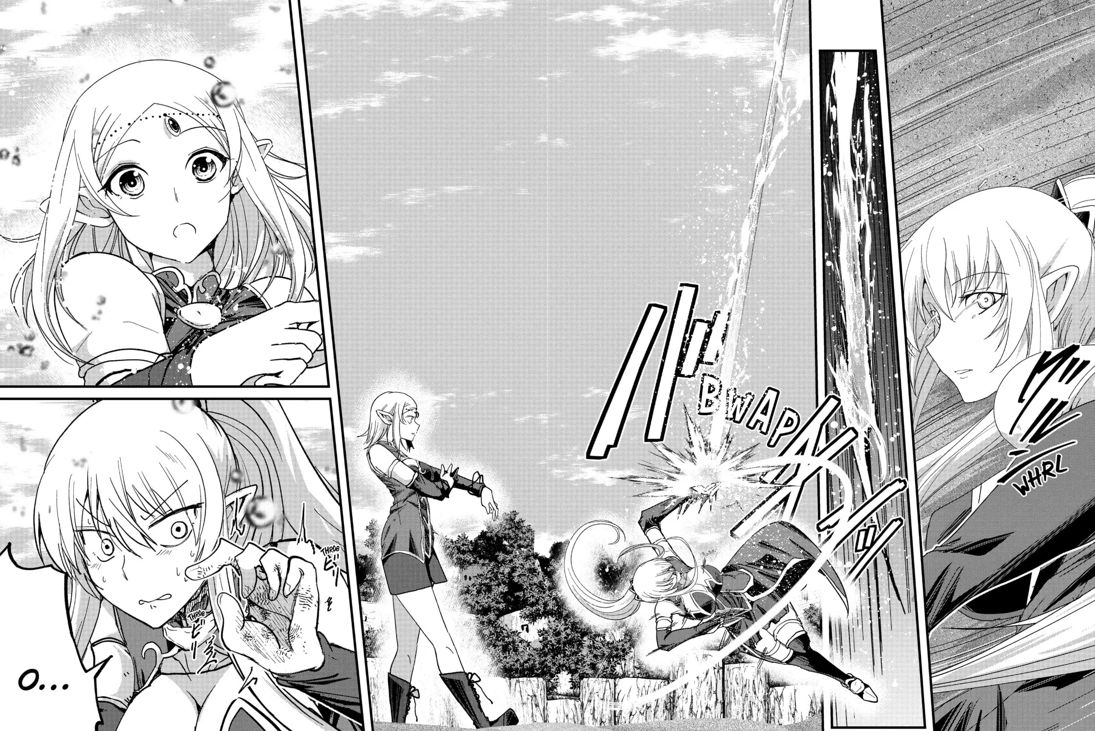 Skeleton Knight in Another World Chapter 49 page 49 - 