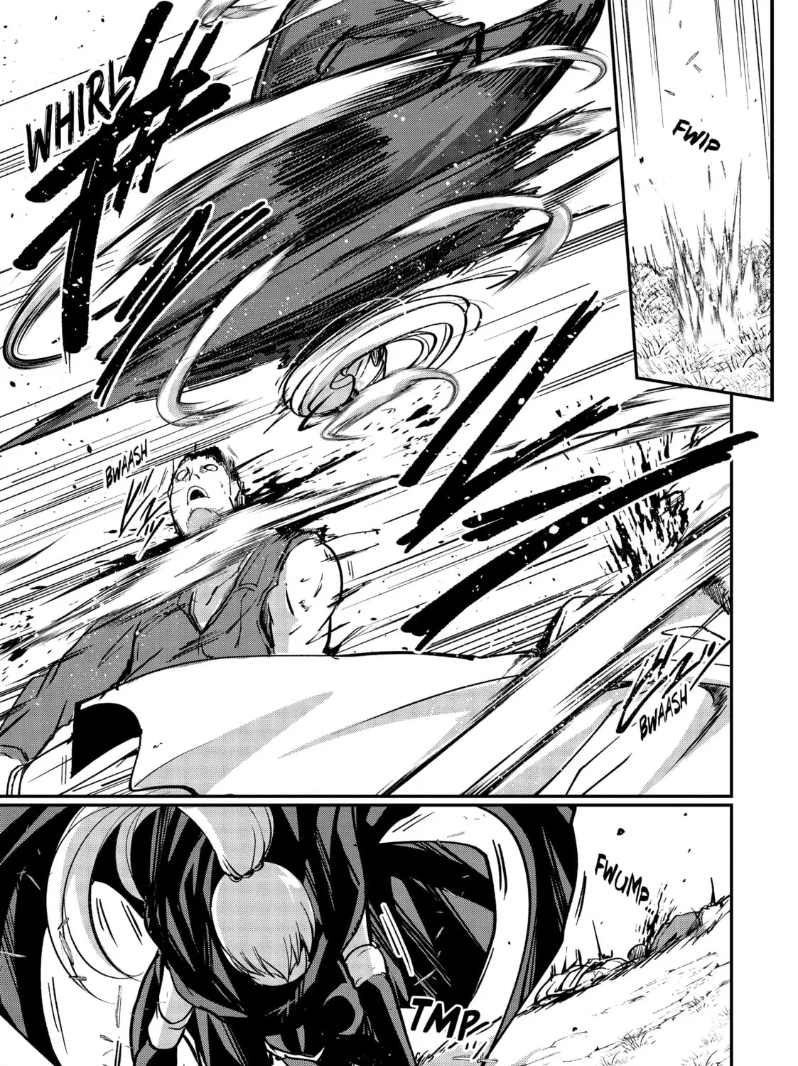 Skeleton Knight in Another World Chapter 5 page 15 - 