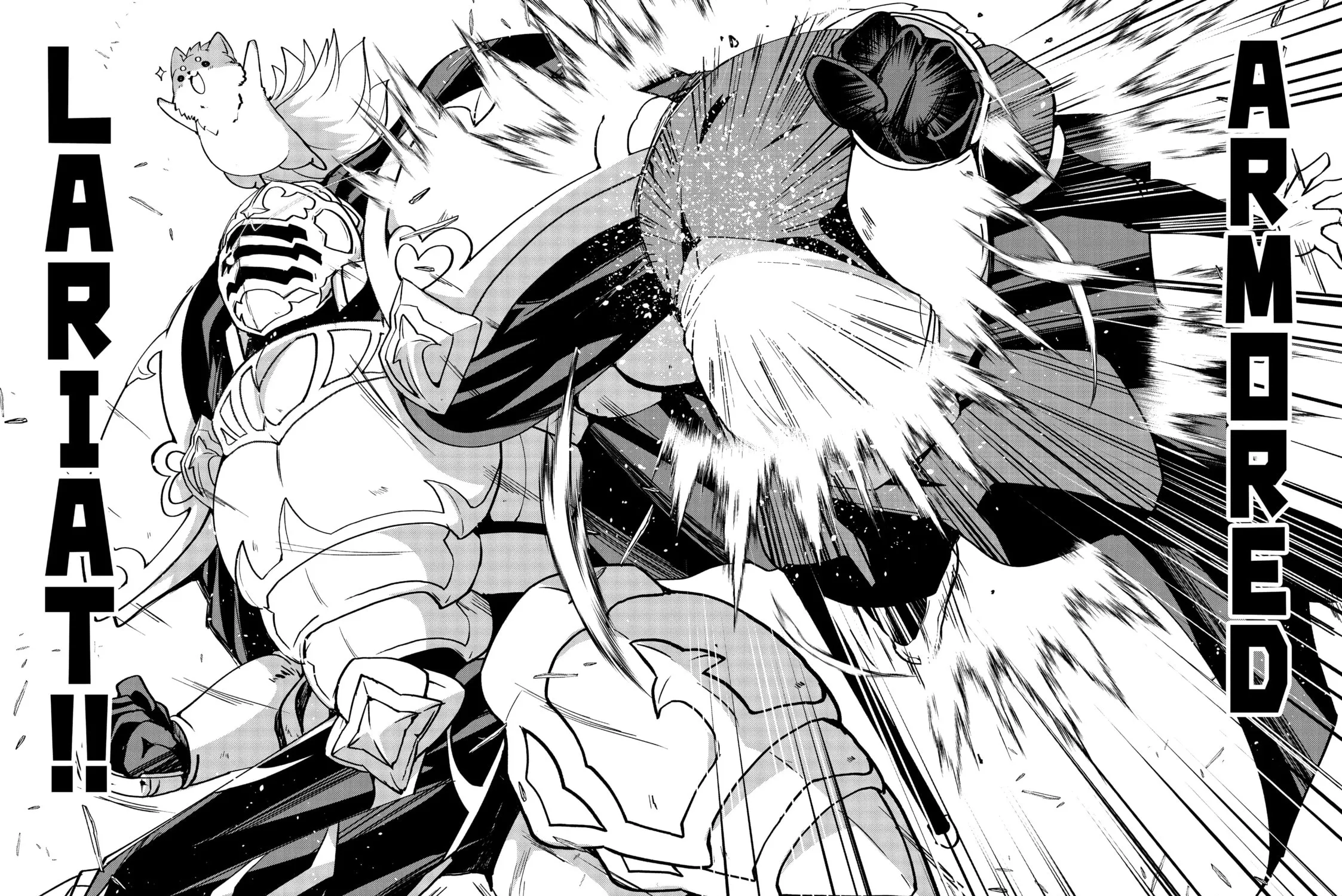 Skeleton Knight in Another World Chapter 5 page 29 - 
