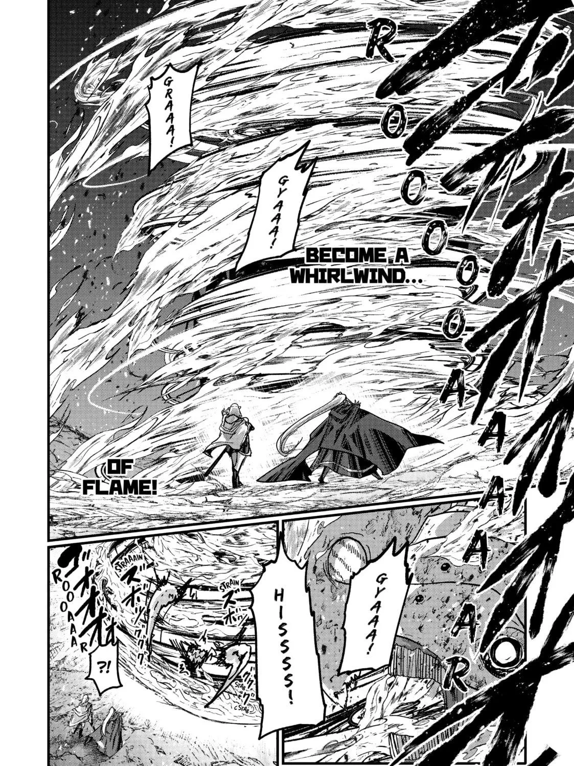 Skeleton Knight in Another World Chapter 50 page 11 - 