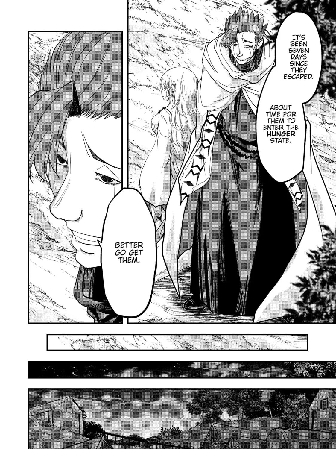 Skeleton Knight in Another World Chapter 50 page 27 - 
