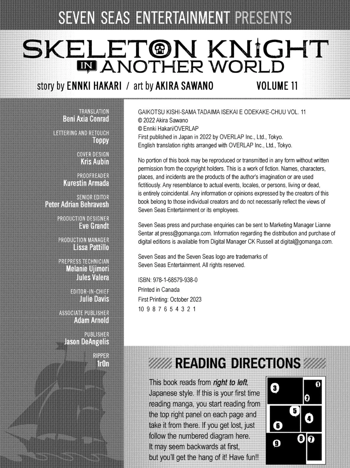 Skeleton Knight in Another World Chapter 51.5 page 25 - 