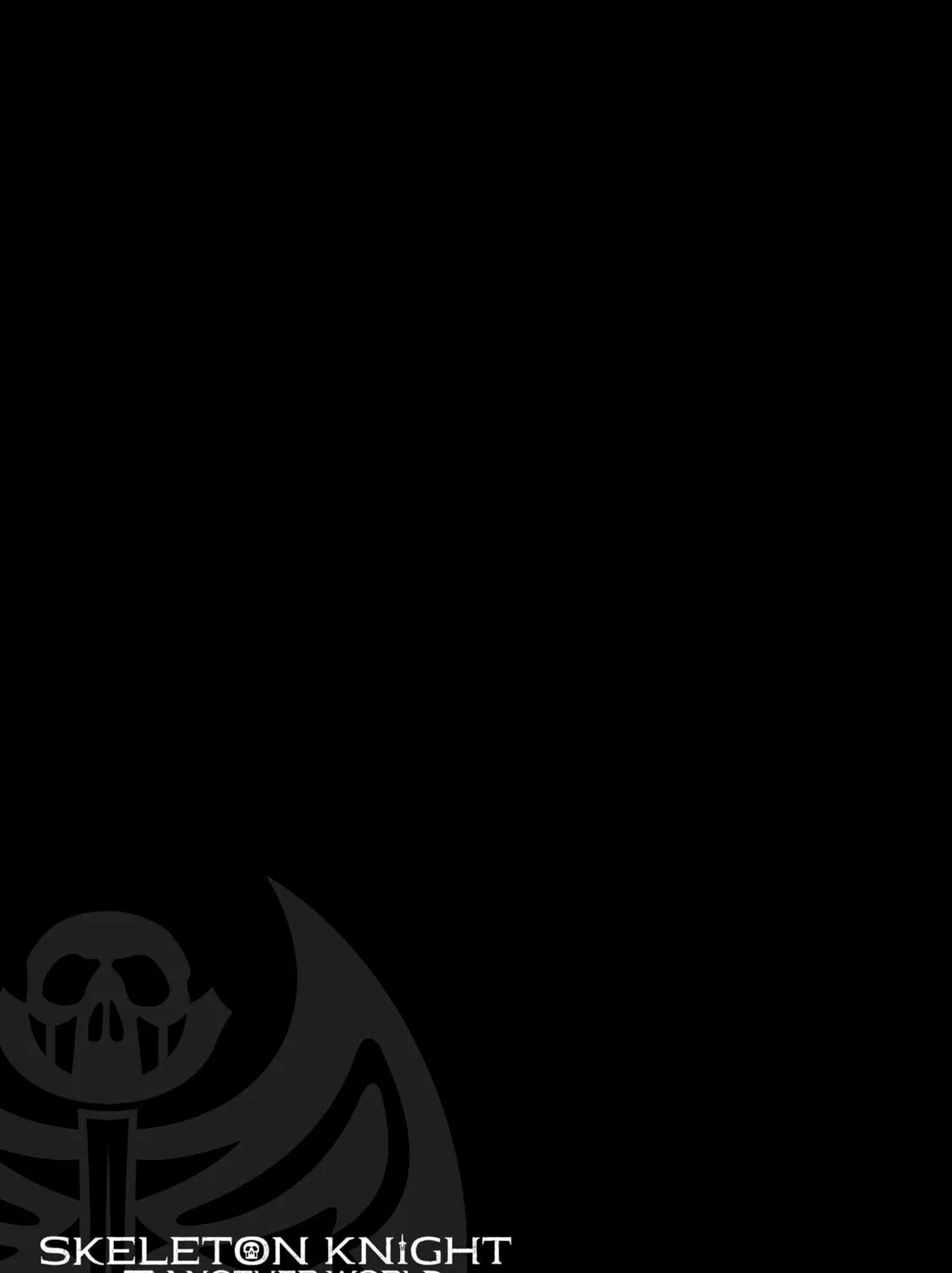 Skeleton Knight in Another World Chapter 51.5 page 7 - 