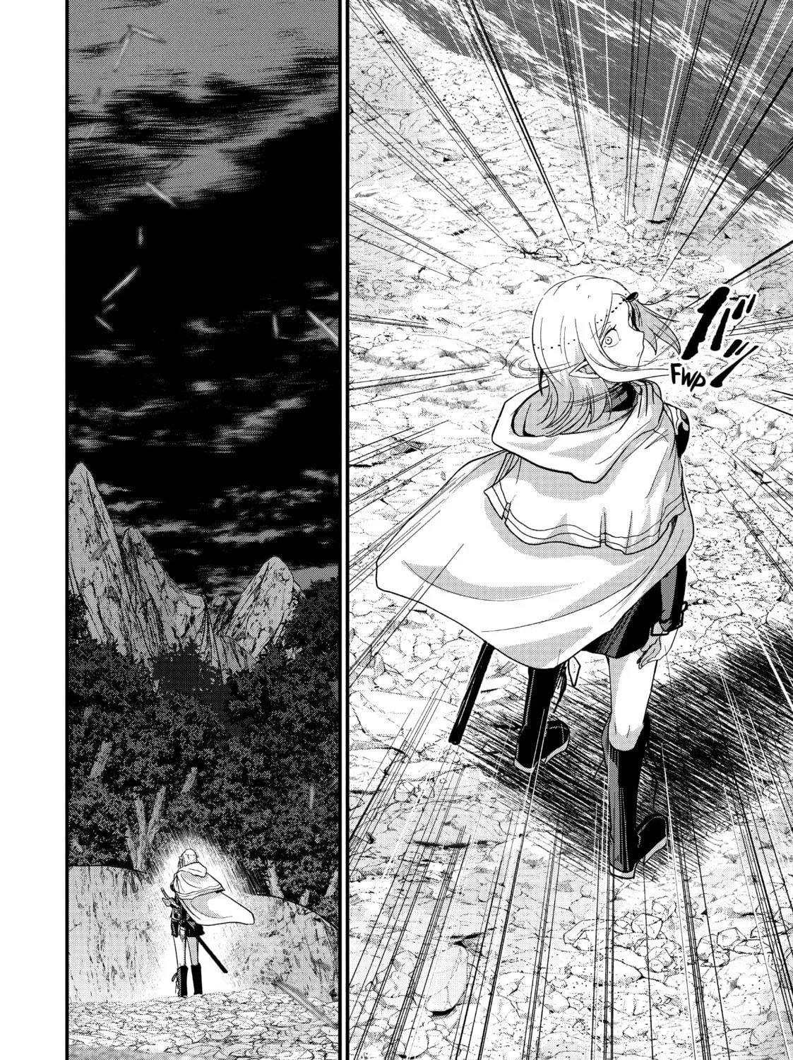 Skeleton Knight in Another World Chapter 51 page 39 - 