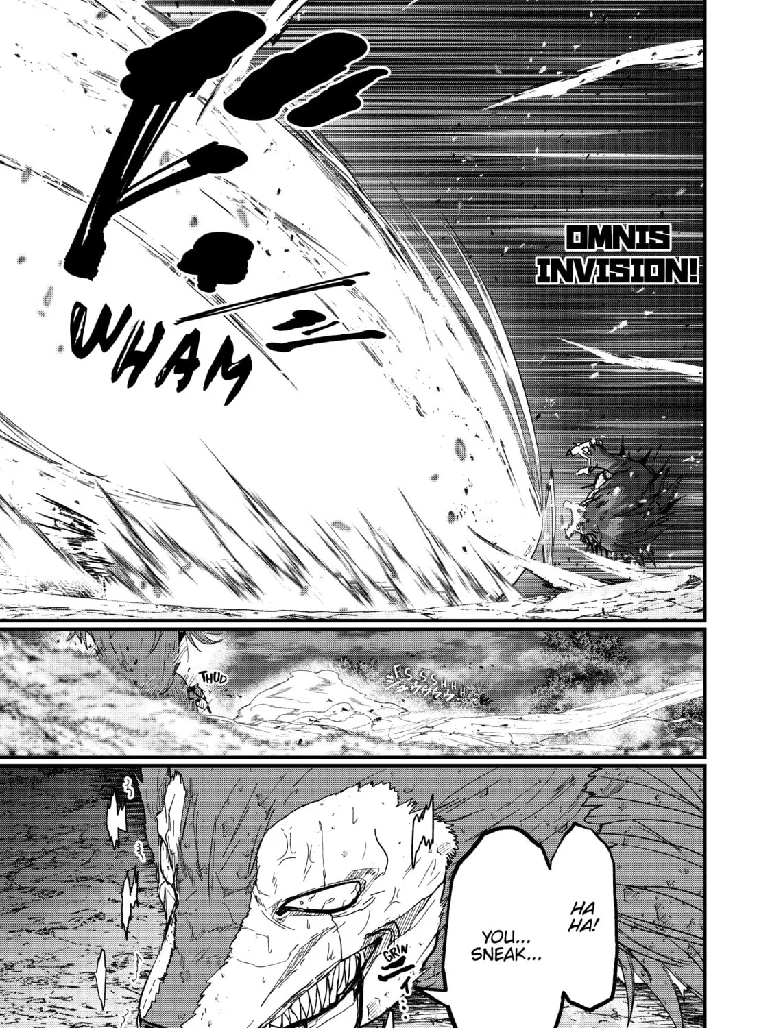 Skeleton Knight in Another World Chapter 51 page 63 - 