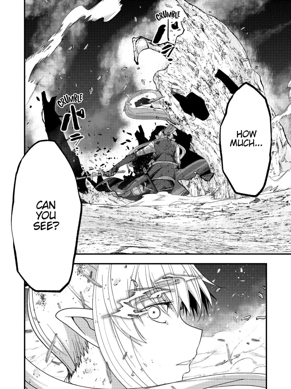 Skeleton Knight in Another World Chapter 51 page 65 - 