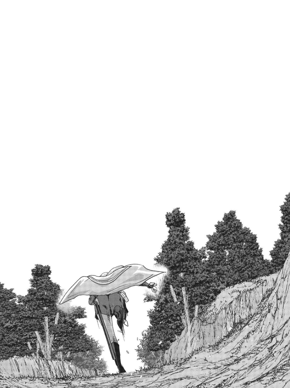 Skeleton Knight in Another World Chapter 51 page 73 - 
