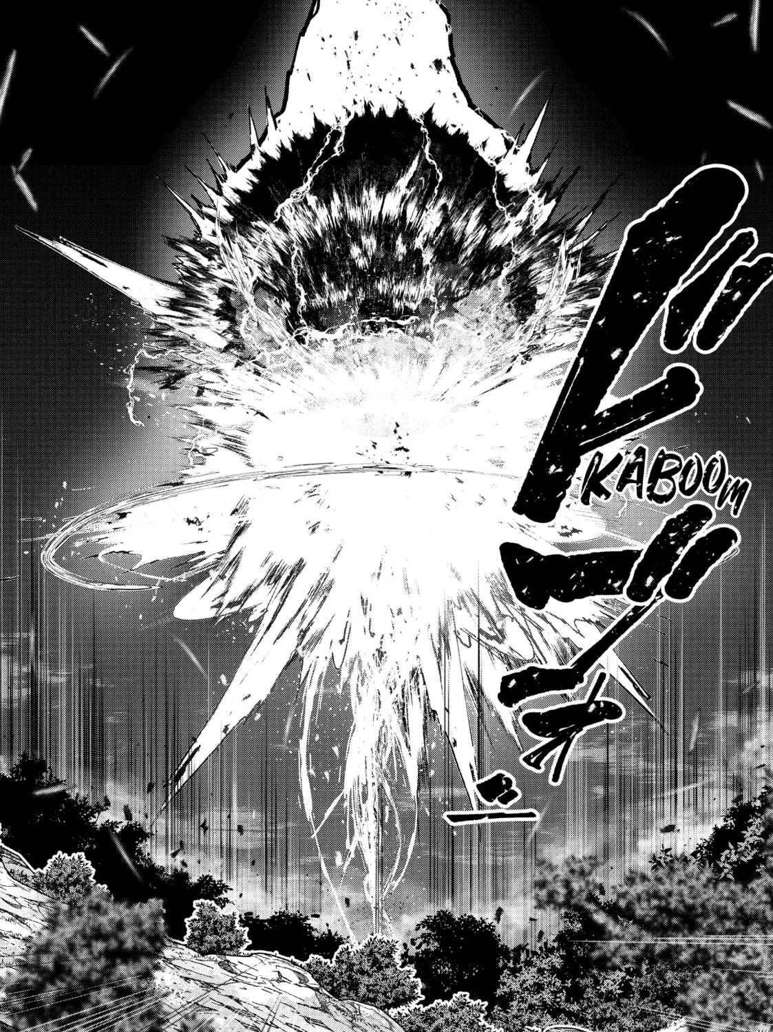 Skeleton Knight in Another World Chapter 52 page 55 - 