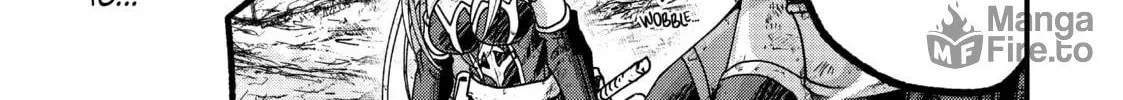 Skeleton Knight in Another World Chapter 53 page 40 - 