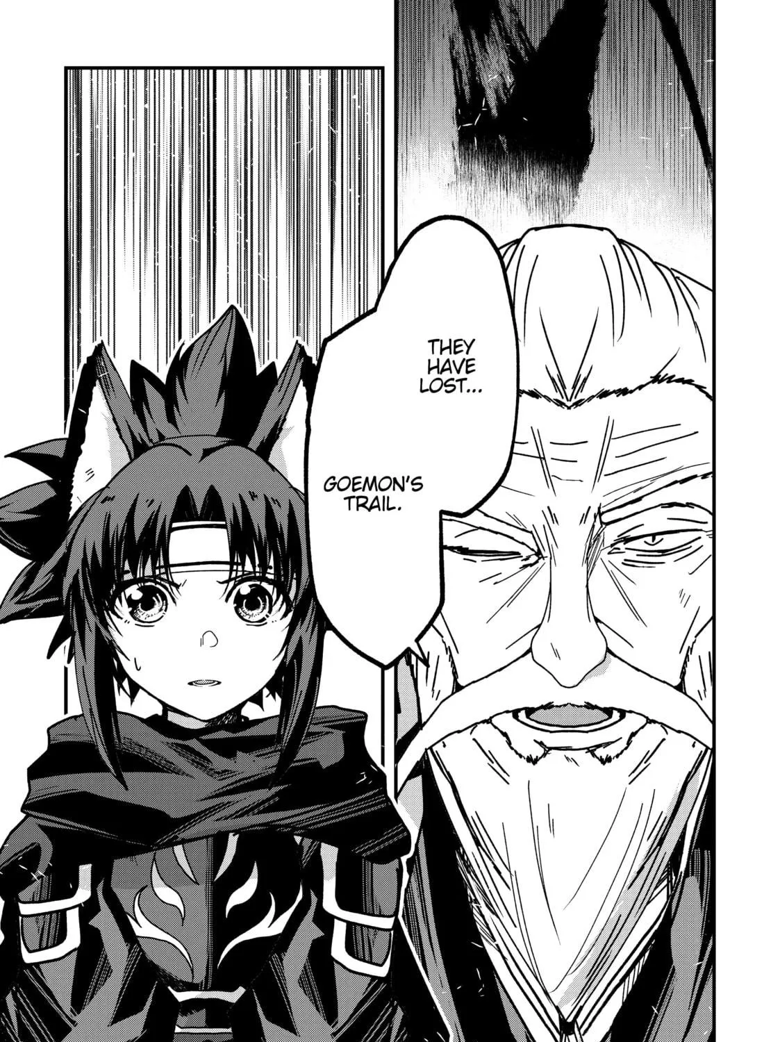 Skeleton Knight in Another World Chapter 53 page 47 - 