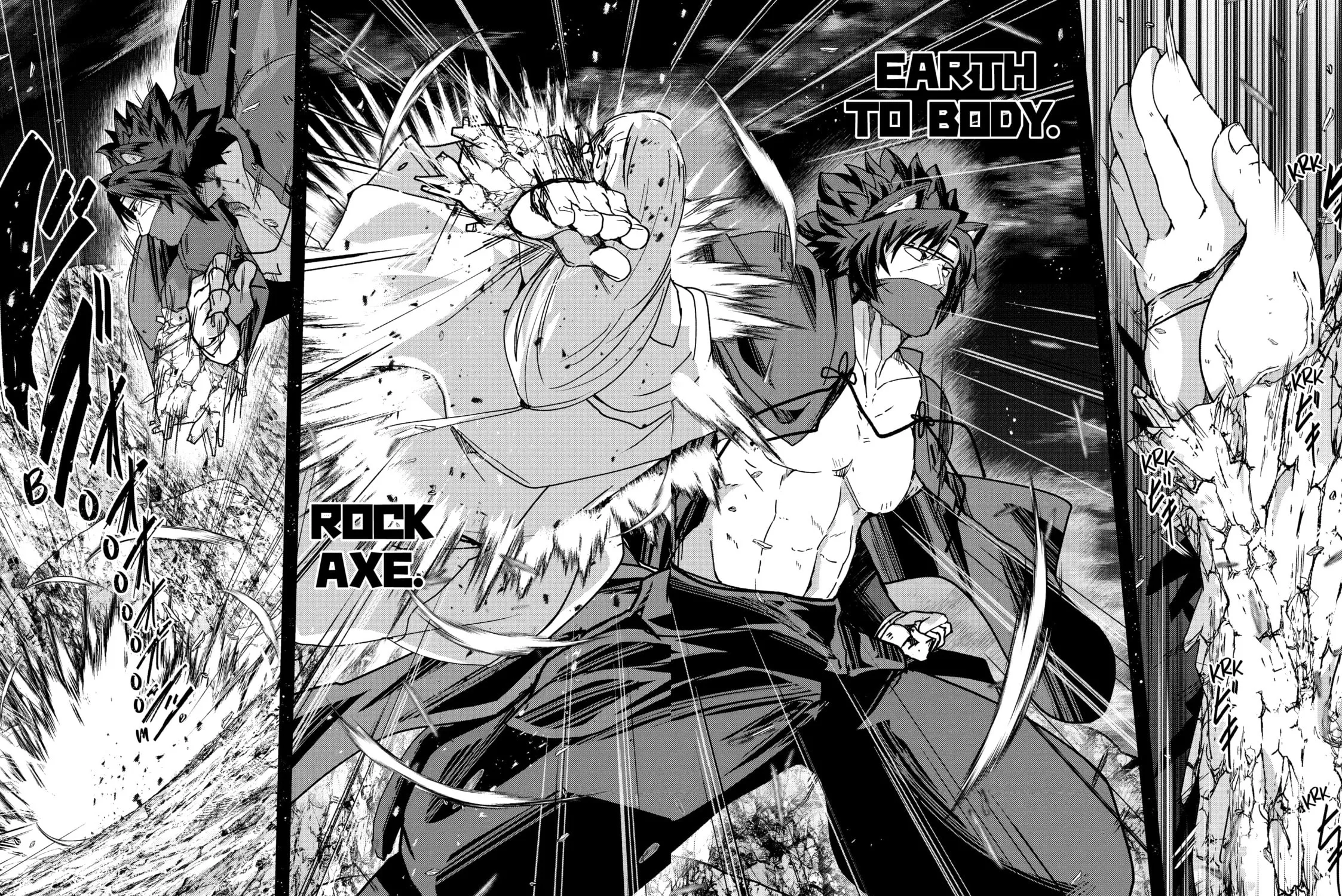 Skeleton Knight in Another World Chapter 54 page 13 - 