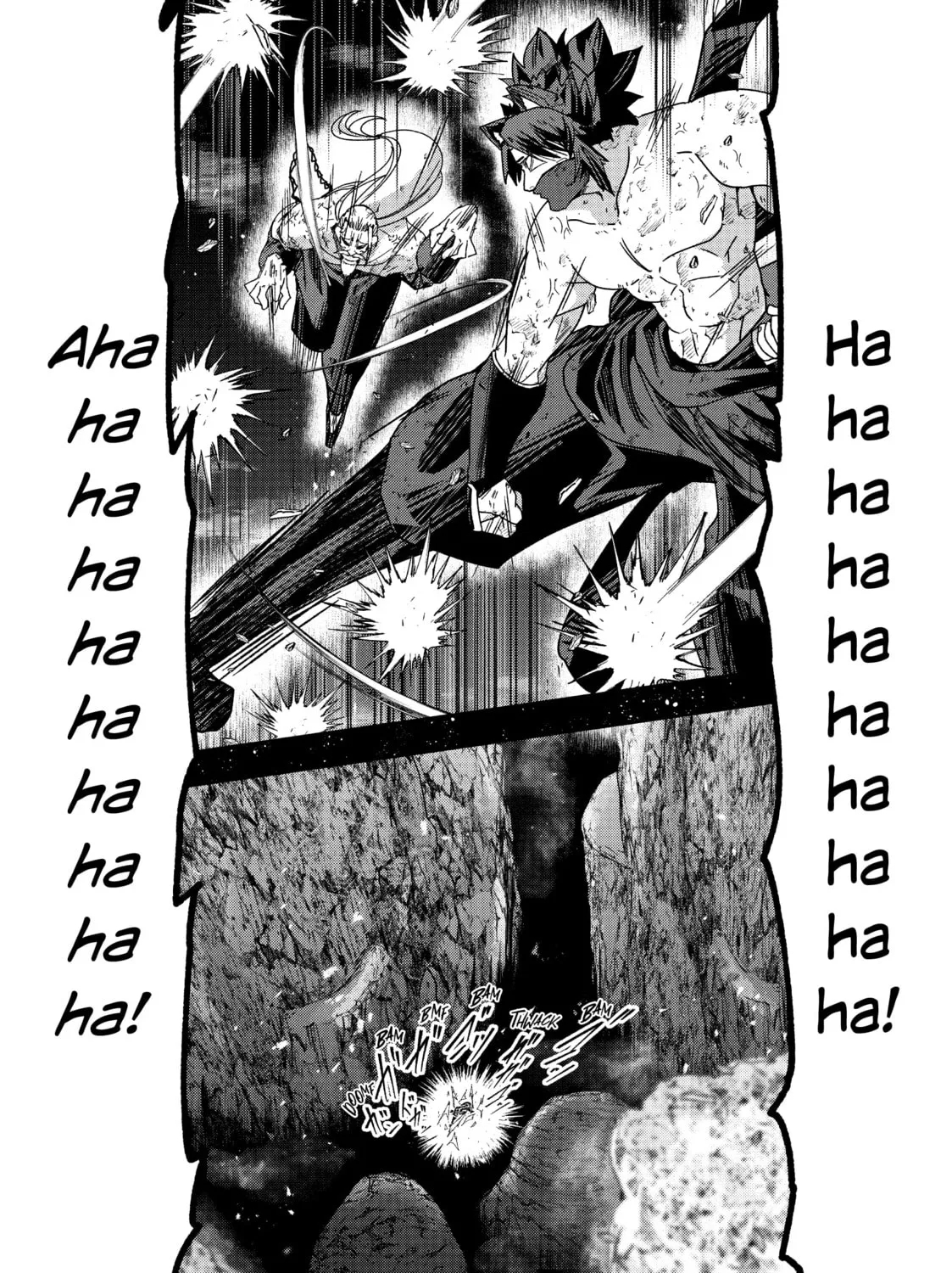 Skeleton Knight in Another World Chapter 54 page 27 - 