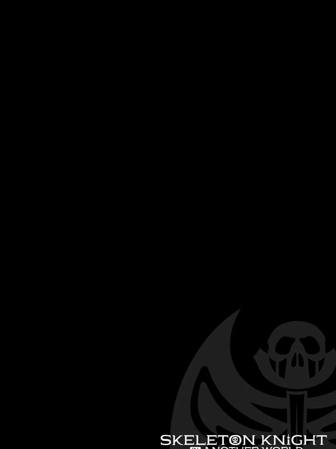 Skeleton Knight in Another World Chapter 54 page 57 - 