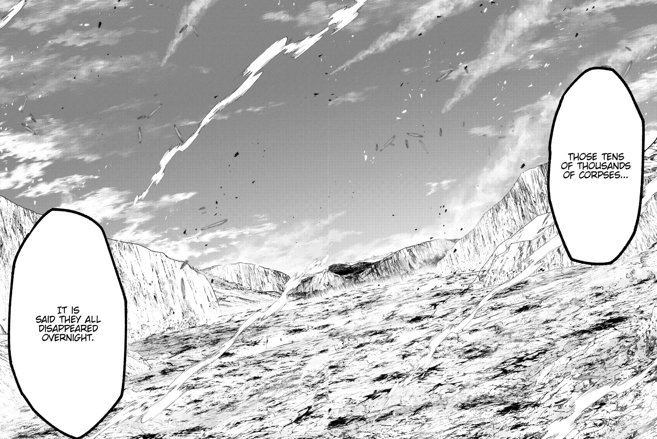 Skeleton Knight in Another World Chapter 55 page 11 - 