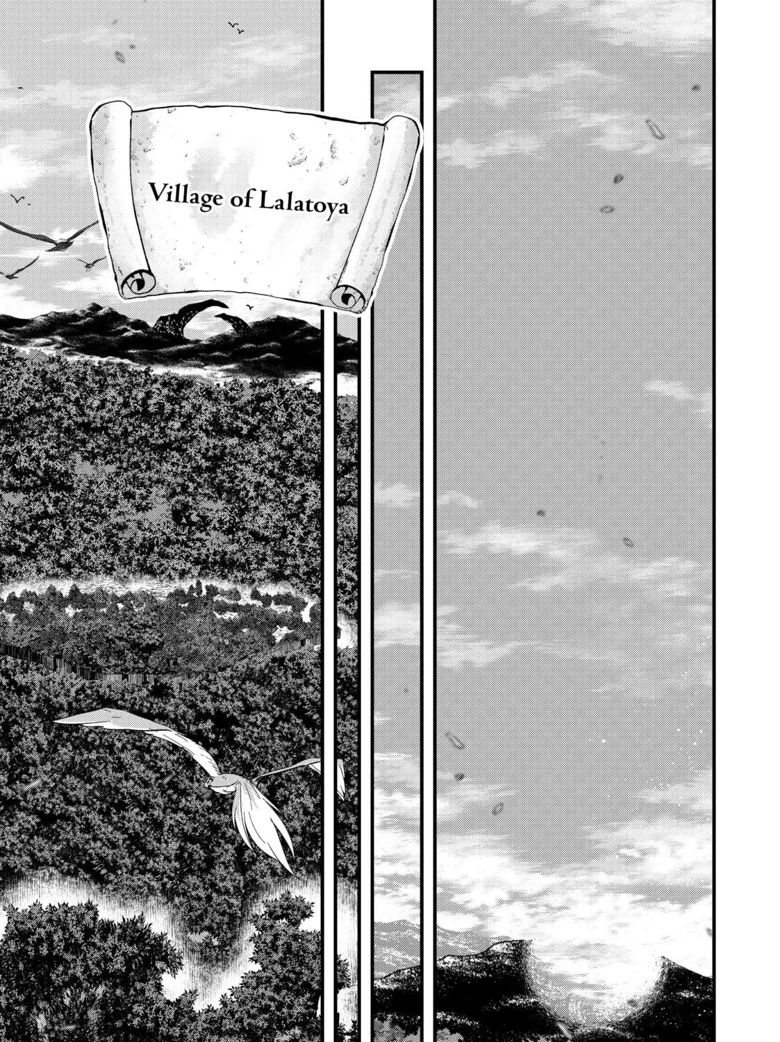 Skeleton Knight in Another World Chapter 55 page 19 - 