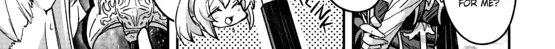 Skeleton Knight in Another World Chapter 55 page 44 - 