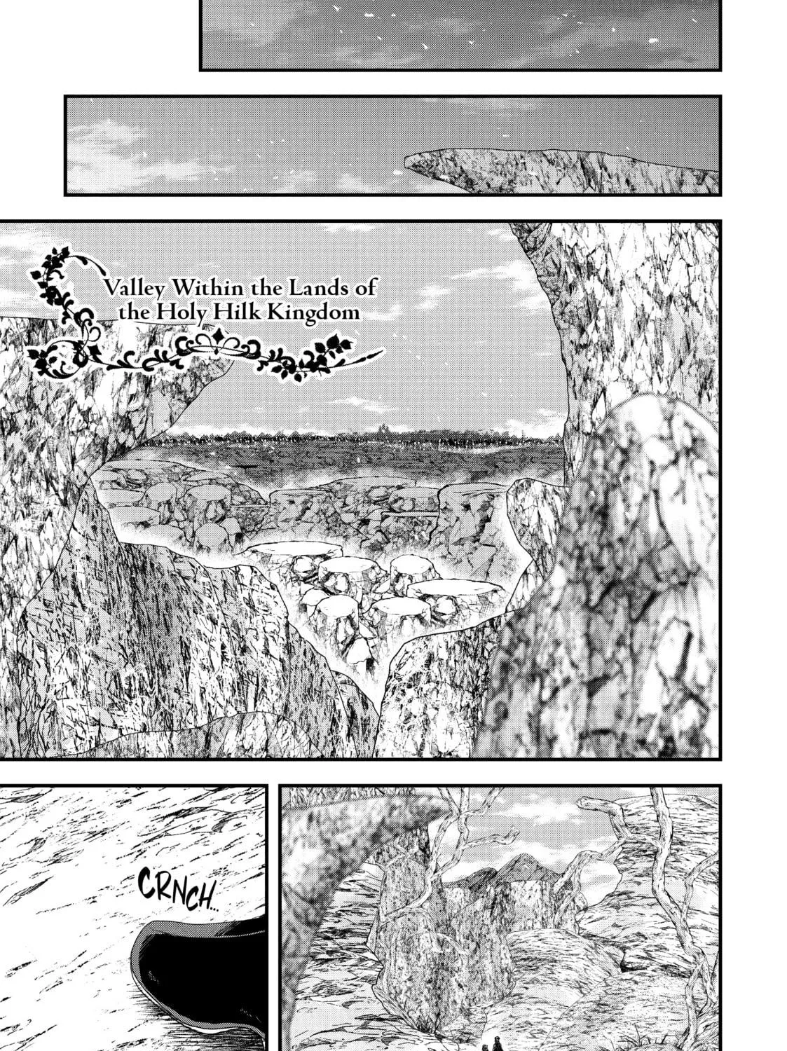 Skeleton Knight in Another World Chapter 56 page 29 - 