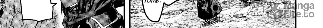 Skeleton Knight in Another World Chapter 57 page 42 - 